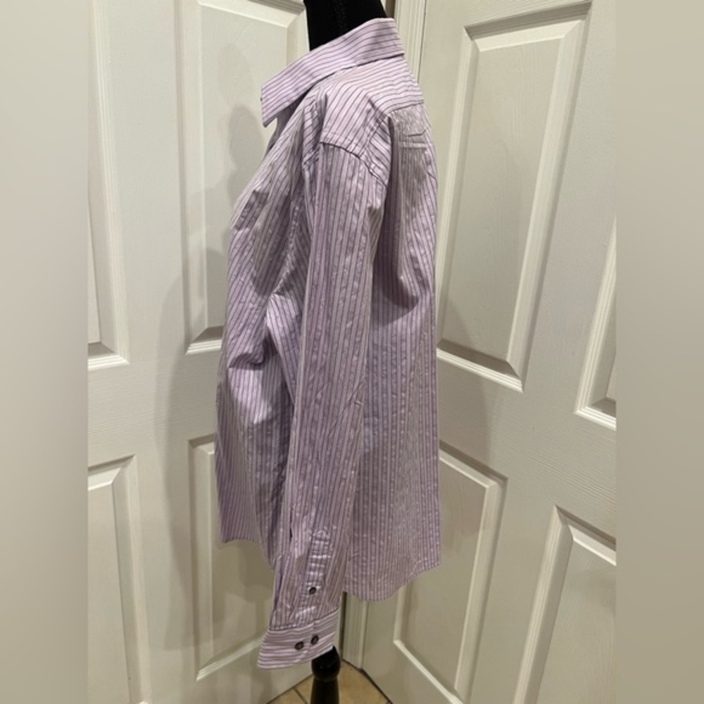 Express Shirt . Size L - Picture 2 of 7